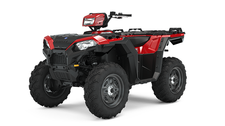 2021 Polaris Sportsman® - 850 for sale in the Pompano Beach, FL area. Get the best drive out price on 2021 Polaris Sportsman® - 850 and compare.