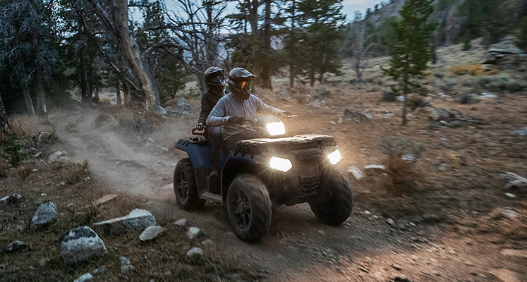 2021 Polaris Sportsman® - Touring 850 for sale in the Pompano Beach, FL area. Get the best drive out price on 2021 Polaris Sportsman® - Touring 850 and compare.