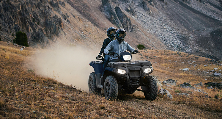 2021 Polaris Sportsman® - Touring 850 for sale in the Pompano Beach, FL area. Get the best drive out price on 2021 Polaris Sportsman® - Touring 850 and compare.