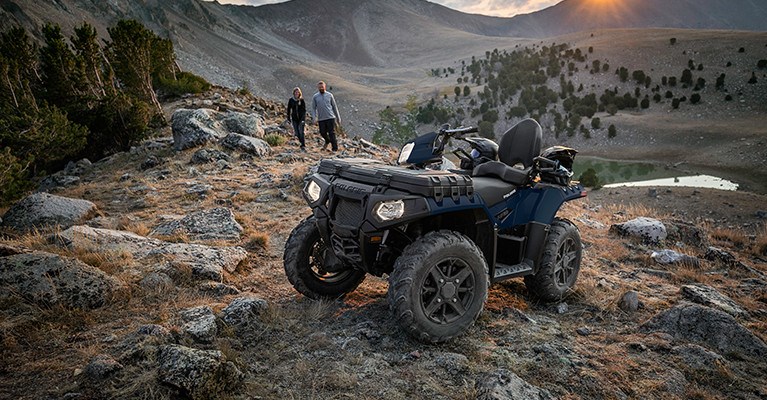 2021 Polaris Sportsman® - Touring 850 for sale in the Pompano Beach, FL area. Get the best drive out price on 2021 Polaris Sportsman® - Touring 850 and compare.