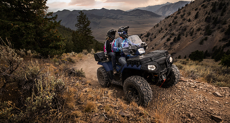 2021 Polaris Sportsman® - Touring 850 for sale in the Pompano Beach, FL area. Get the best drive out price on 2021 Polaris Sportsman® - Touring 850 and compare.