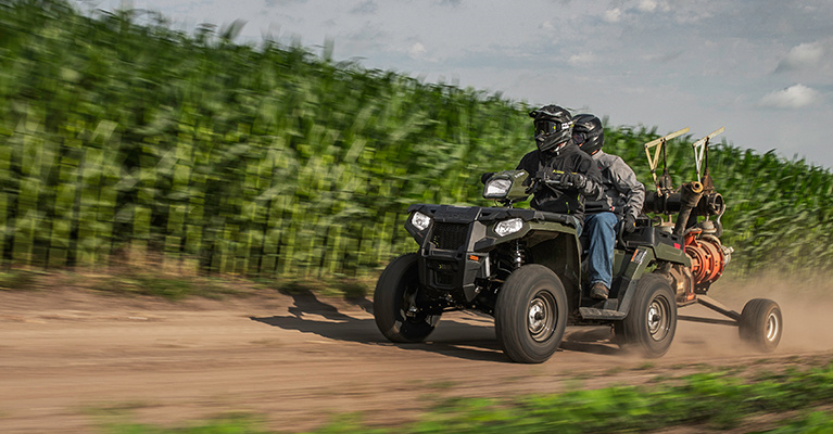 2021 Polaris Sportsman® - X2 570 for sale in the Pompano Beach, FL area. Get the best drive out price on 2021 Polaris Sportsman® - X2 570 and compare.