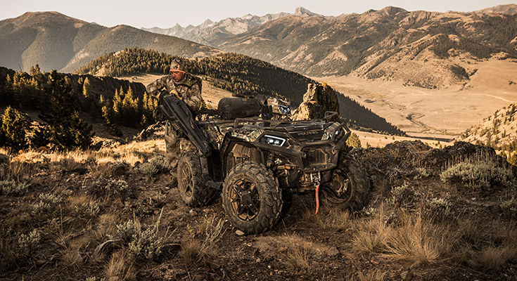 2021 Polaris Sportsman® - XP 1000 Hunt Edition for sale in the Pompano Beach, FL area. Get the best drive out price on 2021 Polaris Sportsman® - XP 1000 Hunt Edition and compare.