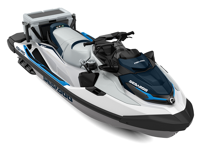 2021 Sea-Doo FishPro™ - 170 for sale in the Pompano Beach, FL area. Get the best drive out price on 2021 Sea-Doo FishPro™ - 170 and compare.
