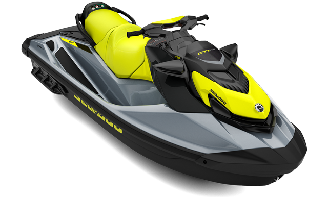 2021 Sea-Doo GTI™ - SE 170 for sale in the Pompano Beach, FL area. Get the best drive out price on 2021 Sea-Doo GTI™ - SE 170 and compare.