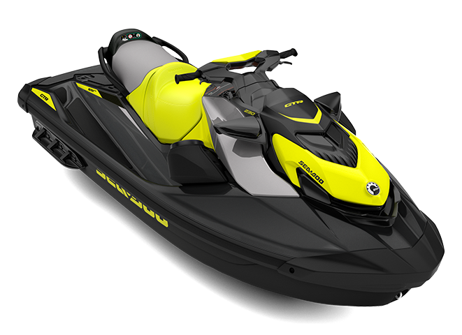 2021 Sea-Doo GTR™ 230 - 230 for sale in the Pompano Beach, FL area. Get the best drive out price on 2021 Sea-Doo GTR™ 230 - 230 and compare.