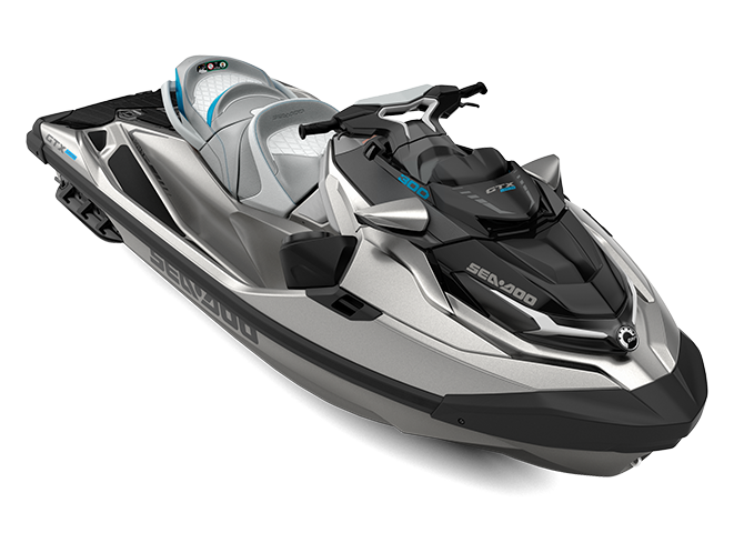 2021 Sea-Doo GTX® - LIMITED 300 for sale in the Pompano Beach, FL area. Get the best drive out price on 2021 Sea-Doo GTX® - LIMITED 300 and compare.