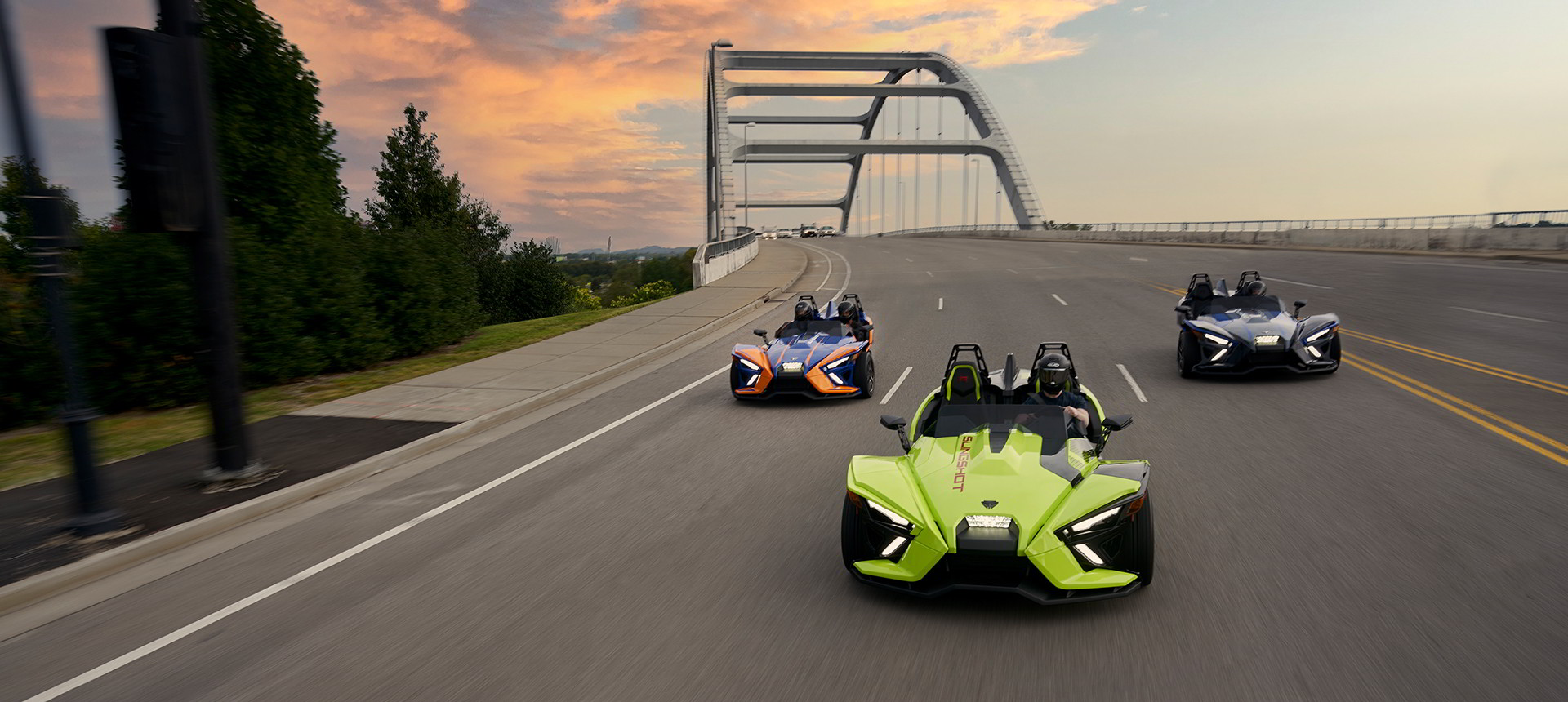 2021 Polaris Slingshot® - R Limited Edition for sale in the Pompano Beach, FL area. Get the best drive out price on 2021 Polaris Slingshot® - R Limited Edition and compare.