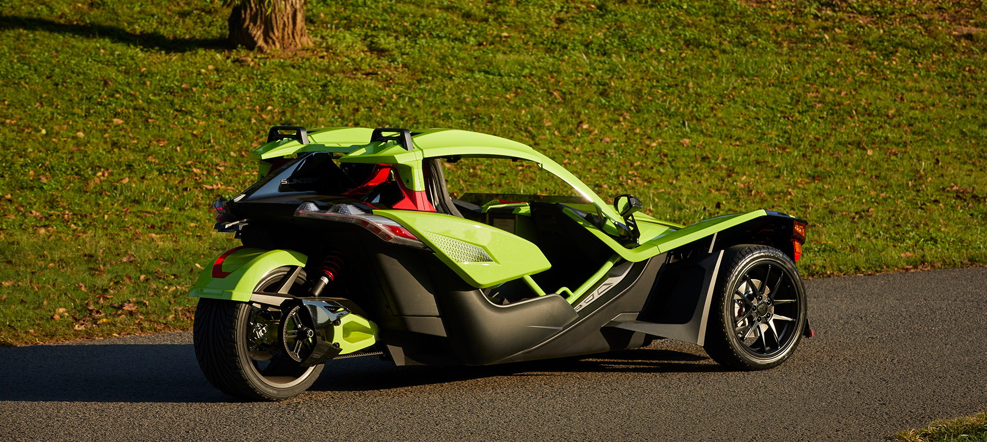 2021 Polaris Slingshot® - R Limited Edition for sale in the Pompano Beach, FL area. Get the best drive out price on 2021 Polaris Slingshot® - R Limited Edition and compare.