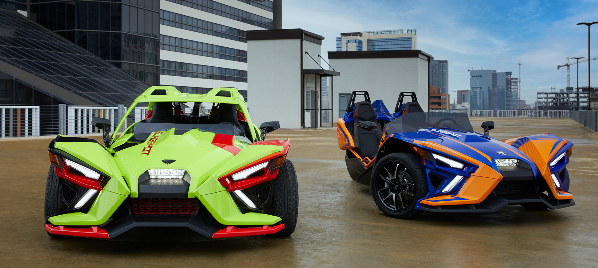 2021 Polaris Slingshot® - R Limited Edition for sale in the Pompano Beach, FL area. Get the best drive out price on 2021 Polaris Slingshot® - R Limited Edition and compare.