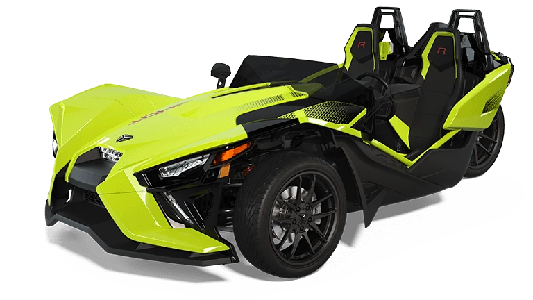 2021 Polaris Slingshot® - R Limited Edition for sale in the Pompano Beach, FL area. Get the best drive out price on 2021 Polaris Slingshot® - R Limited Edition and compare.