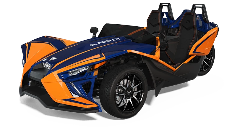 2021 Polaris Slingshot® - R for sale in the Pompano Beach, FL area. Get the best drive out price on 2021 Polaris Slingshot® - R and compare.