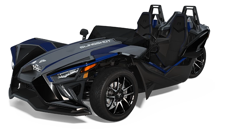 2021 Polaris Slingshot® - R for sale in the Pompano Beach, FL area. Get the best drive out price on 2021 Polaris Slingshot® - R and compare.