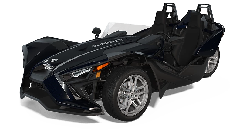 2021 Polaris Slingshot® - SL for sale in the Pompano Beach, FL area. Get the best drive out price on 2021 Polaris Slingshot® - SL and compare.
