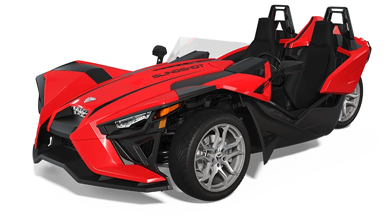 2021 Polaris Slingshot® - SL for sale in the Pompano Beach, FL area. Get the best drive out price on 2021 Polaris Slingshot® - SL and compare.