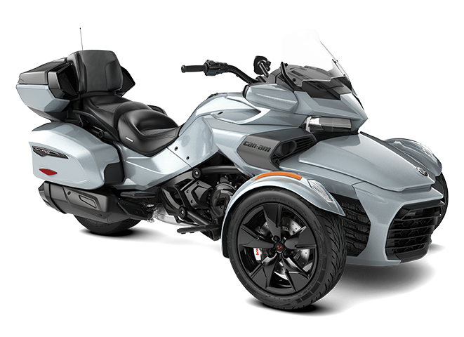 2021 Can-Am Spyder - F3 Limited for sale in the Pompano Beach, FL area. Get the best drive out price on 2021 Can-Am Spyder - F3 Limited and compare.