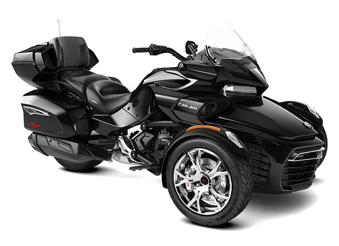 2021 Can-Am Spyder - F3 Limited for sale in the Pompano Beach, FL area. Get the best drive out price on 2021 Can-Am Spyder - F3 Limited and compare.