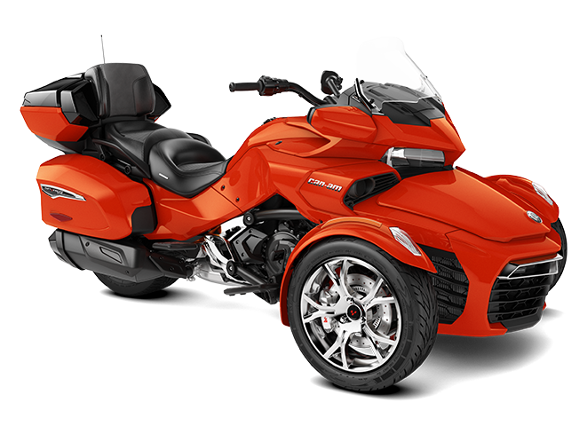 2021 Can-Am Spyder - F3 Limited for sale in the Pompano Beach, FL area. Get the best drive out price on 2021 Can-Am Spyder - F3 Limited and compare.