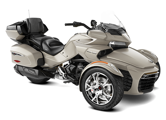 2021 Can-Am Spyder - F3 Limited for sale in the Pompano Beach, FL area. Get the best drive out price on 2021 Can-Am Spyder - F3 Limited and compare.