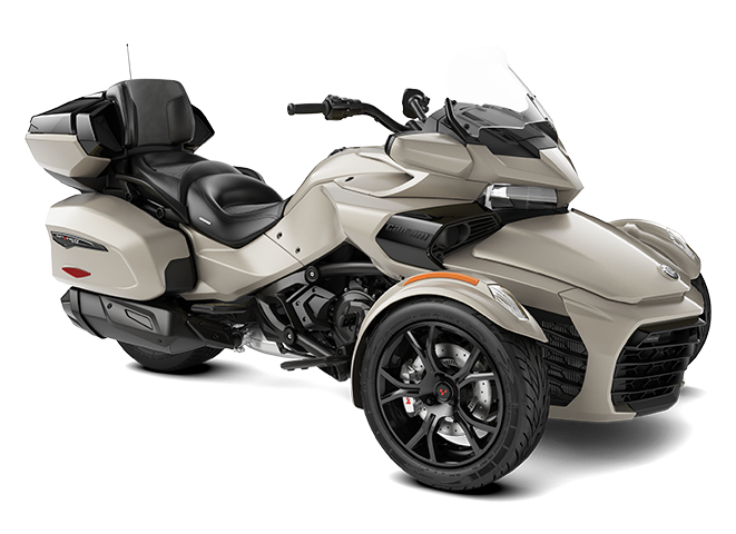 2021 Can-Am Spyder - F3 Limited for sale in the Pompano Beach, FL area. Get the best drive out price on 2021 Can-Am Spyder - F3 Limited and compare.