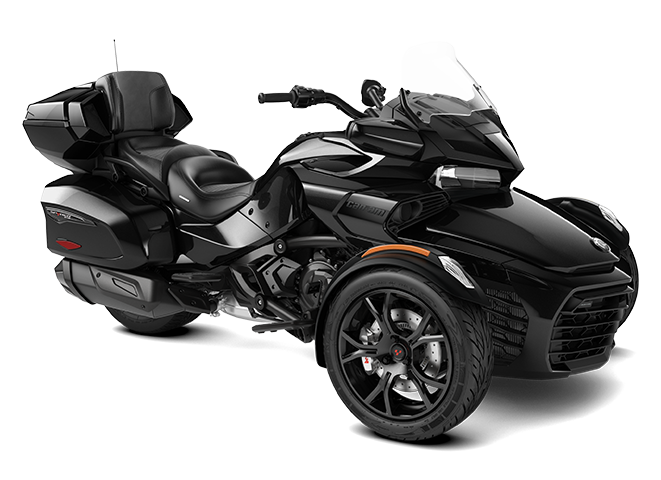 2021 Can-Am Spyder - F3 Limited for sale in the Pompano Beach, FL area. Get the best drive out price on 2021 Can-Am Spyder - F3 Limited and compare.
