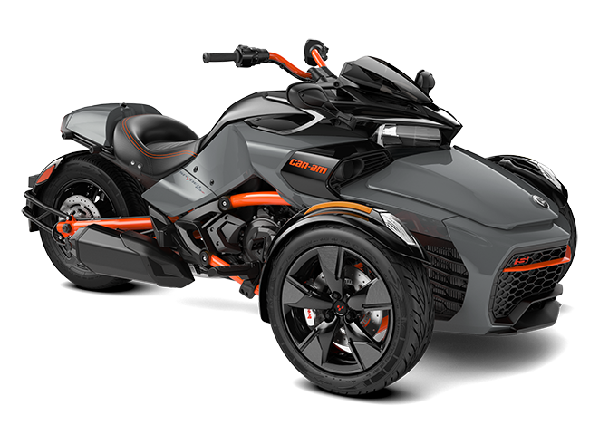 2021 Can-Am Spyder - F3-S Special Series for sale in the Pompano Beach, FL area. Get the best drive out price on 2021 Can-Am Spyder - F3-S Special Series and compare.
