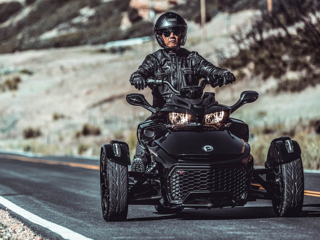 2021 Can-Am Spyder - F3-S for sale in the Pompano Beach, FL area. Get the best drive out price on 2021 Can-Am Spyder - F3-S and compare.