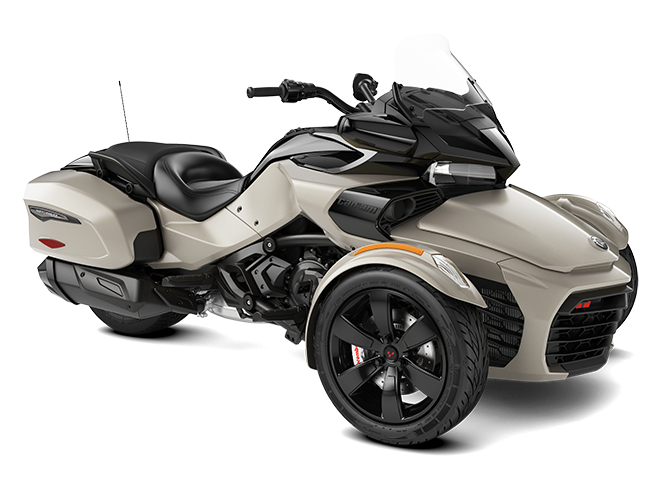 2021 Can-Am Spyder - F3-T for sale in the Pompano Beach, FL area. Get the best drive out price on 2021 Can-Am Spyder - F3-T and compare.