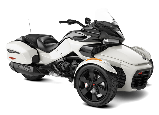 2021 Can-Am Spyder - F3-T for sale in the Pompano Beach, FL area. Get the best drive out price on 2021 Can-Am Spyder - F3-T and compare.