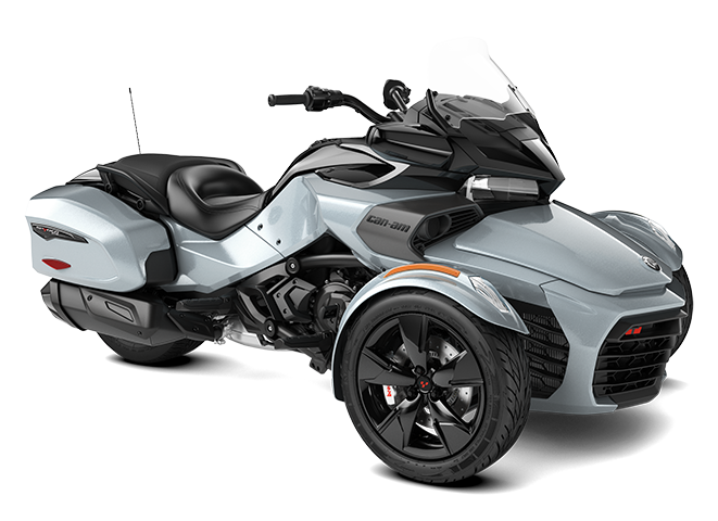 2021 Can-Am Spyder - F3-T for sale in the Pompano Beach, FL area. Get the best drive out price on 2021 Can-Am Spyder - F3-T and compare.