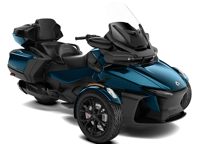 2021 Can-Am Spyder - RT Limited for sale in the Pompano Beach, FL area. Get the best drive out price on 2021 Can-Am Spyder - RT Limited and compare.