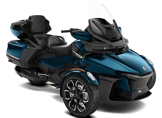 2021 Can-Am Spyder - RT Limited for sale in the Pompano Beach, FL area. Get the best drive out price on 2021 Can-Am Spyder - RT Limited and compare.