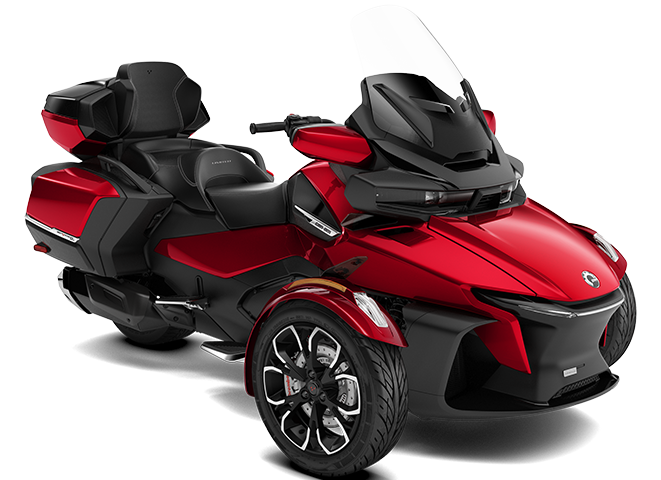 2021 Can-Am Spyder - RT Limited for sale in the Pompano Beach, FL area. Get the best drive out price on 2021 Can-Am Spyder - RT Limited and compare.