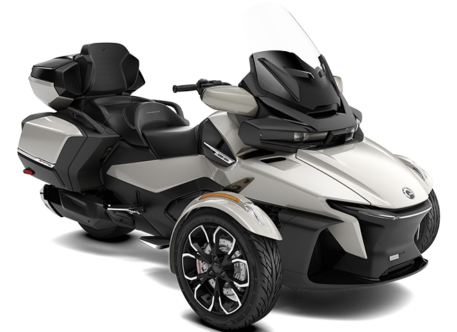 2021 Can-Am Spyder - RT Limited for sale in the Pompano Beach, FL area. Get the best drive out price on 2021 Can-Am Spyder - RT Limited and compare.