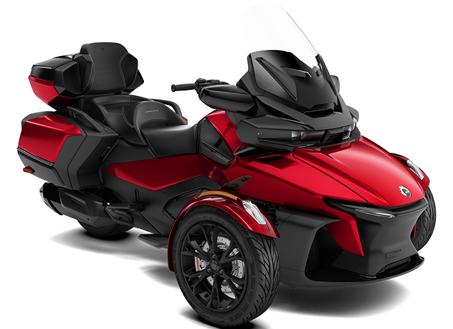 2021 Can-Am Spyder - RT Limited for sale in the Pompano Beach, FL area. Get the best drive out price on 2021 Can-Am Spyder - RT Limited and compare.