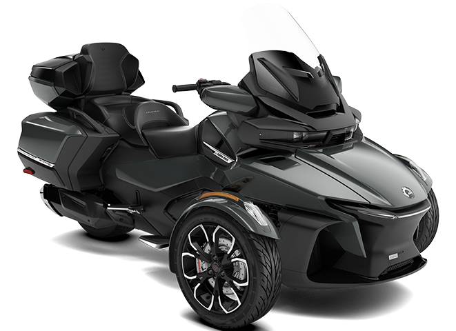 2021 Can-Am Spyder - RT Limited for sale in the Pompano Beach, FL area. Get the best drive out price on 2021 Can-Am Spyder - RT Limited and compare.