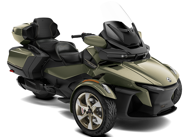 2021 Can-Am Spyder - RT Sea-To-Sky for sale in the Pompano Beach, FL area. Get the best drive out price on 2021 Can-Am Spyder - RT Sea-To-Sky and compare.