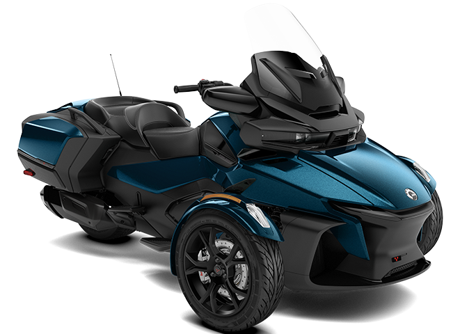 2021 Can-Am Spyder - RT for sale in the Pompano Beach, FL area. Get the best drive out price on 2021 Can-Am Spyder - RT and compare.