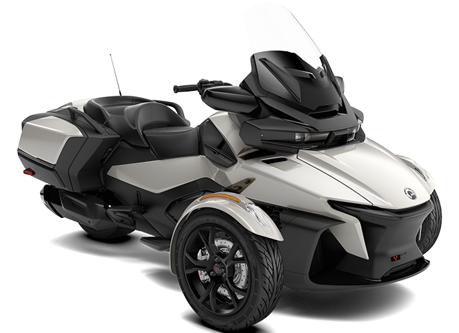 2021 Can-Am Spyder - RT for sale in the Pompano Beach, FL area. Get the best drive out price on 2021 Can-Am Spyder - RT and compare.