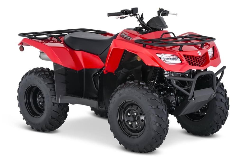 2021 Suzuki KingQuad - 400ASi for sale in the Pompano Beach, FL area. Get the best drive out price on 2021 Suzuki KingQuad - 400ASi and compare.