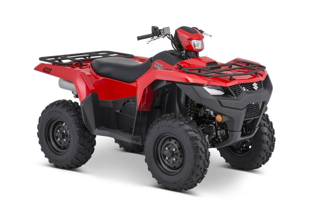 2021 Suzuki KingQuad - 500AXi for sale in the Pompano Beach, FL area. Get the best drive out price on 2021 Suzuki KingQuad - 500AXi and compare.