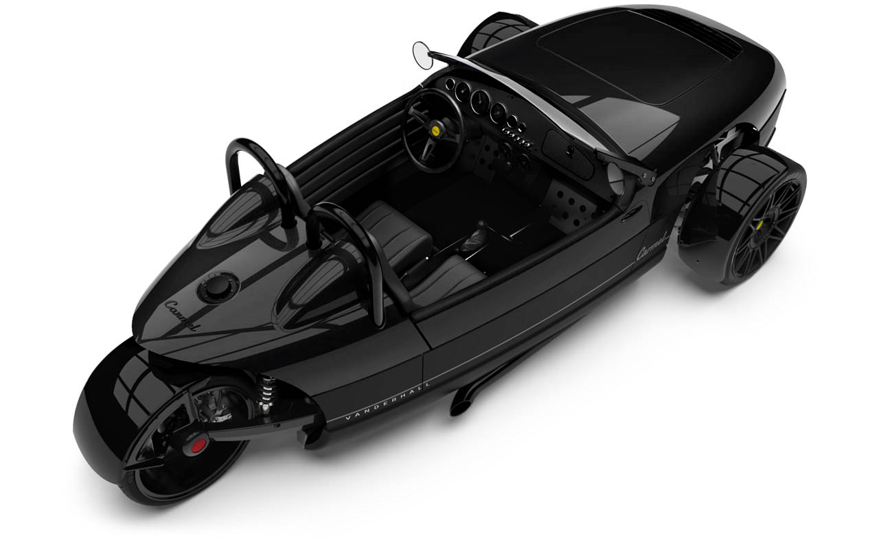 2021 Vanderhall Carmel - Blackjack for sale in the Pompano Beach, FL area. Get the best drive out price on 2021 Vanderhall Carmel - Blackjack and compare.