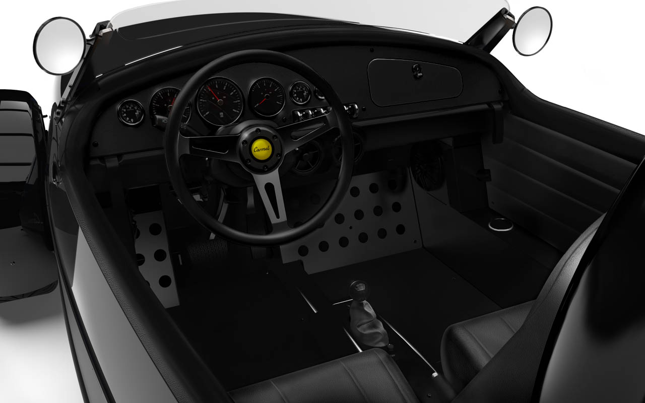 2021 Vanderhall Carmel - Blackjack for sale in the Pompano Beach, FL area. Get the best drive out price on 2021 Vanderhall Carmel - Blackjack and compare.