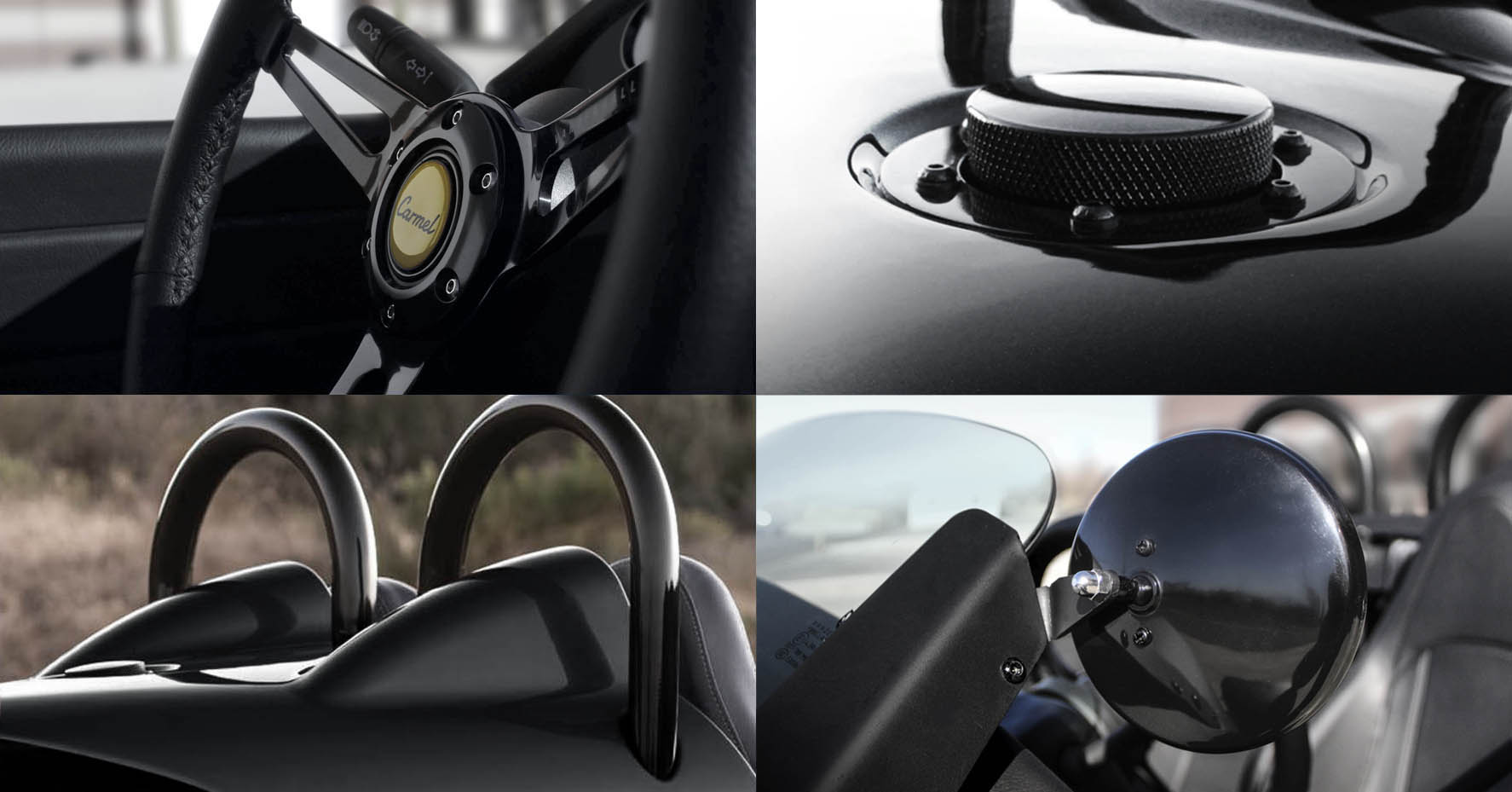 2021 Vanderhall Carmel - Blackjack for sale in the Pompano Beach, FL area. Get the best drive out price on 2021 Vanderhall Carmel - Blackjack and compare.