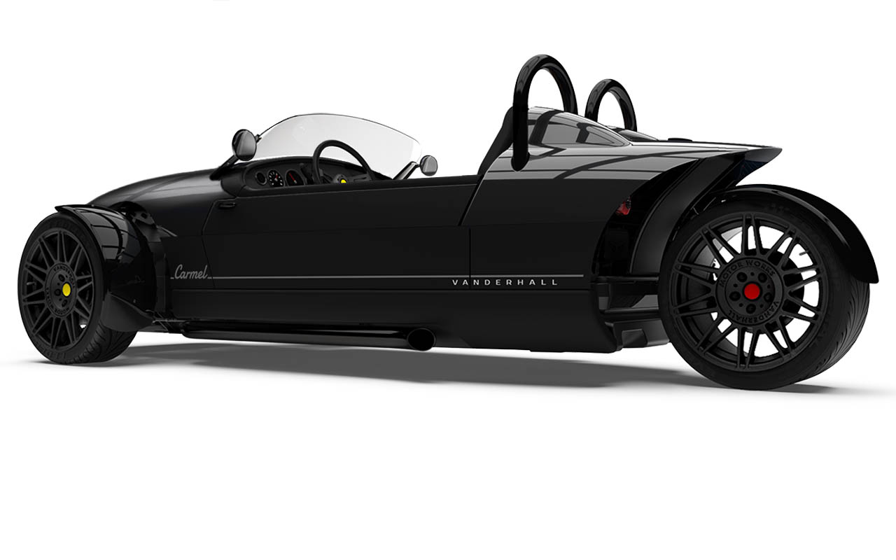 2021 Vanderhall Carmel - Blackjack for sale in the Pompano Beach, FL area. Get the best drive out price on 2021 Vanderhall Carmel - Blackjack and compare.