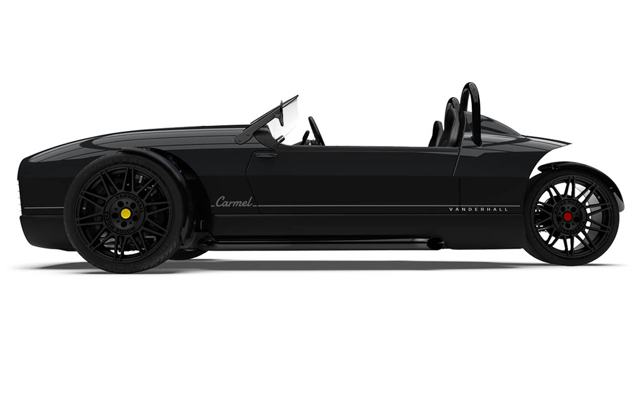 2021 Vanderhall Carmel - Blackjack for sale in the Pompano Beach, FL area. Get the best drive out price on 2021 Vanderhall Carmel - Blackjack and compare.