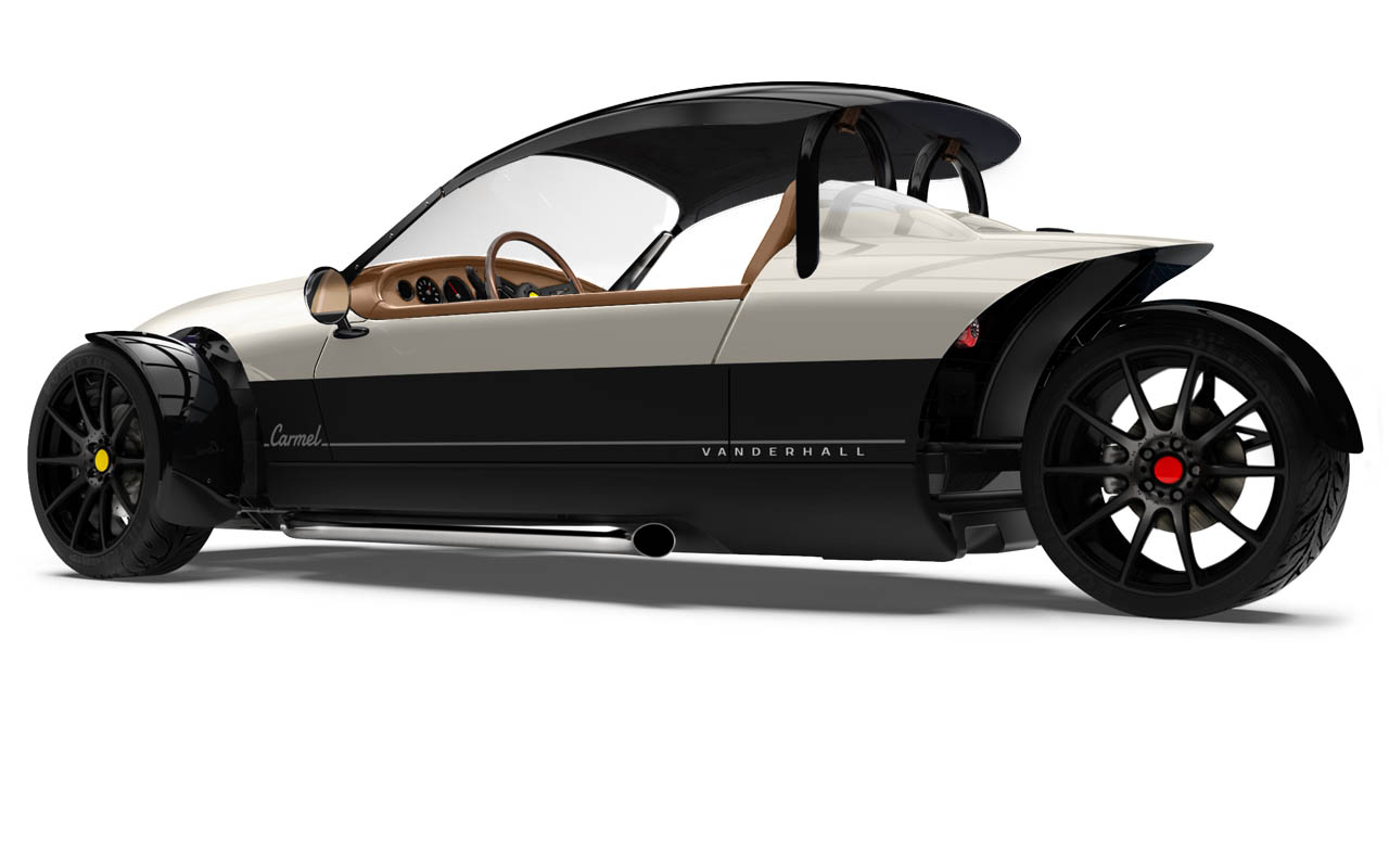 2021 Vanderhall Carmel - GT for sale in the Pompano Beach, FL area. Get the best drive out price on 2021 Vanderhall Carmel - GT and compare.