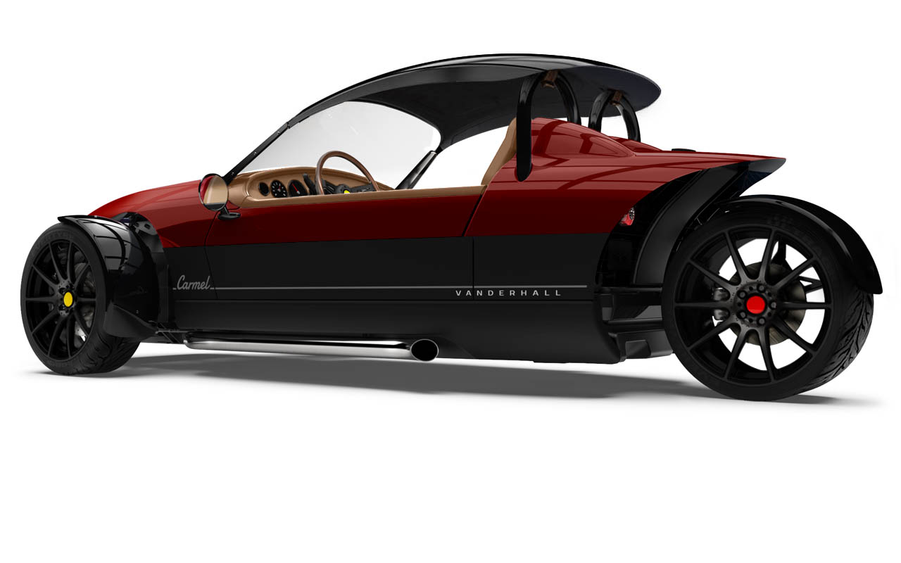 2021 Vanderhall Carmel - GT for sale in the Pompano Beach, FL area. Get the best drive out price on 2021 Vanderhall Carmel - GT and compare.