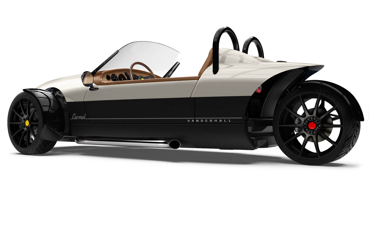 2021 Vanderhall Carmel - GT for sale in the Pompano Beach, FL area. Get the best drive out price on 2021 Vanderhall Carmel - GT and compare.