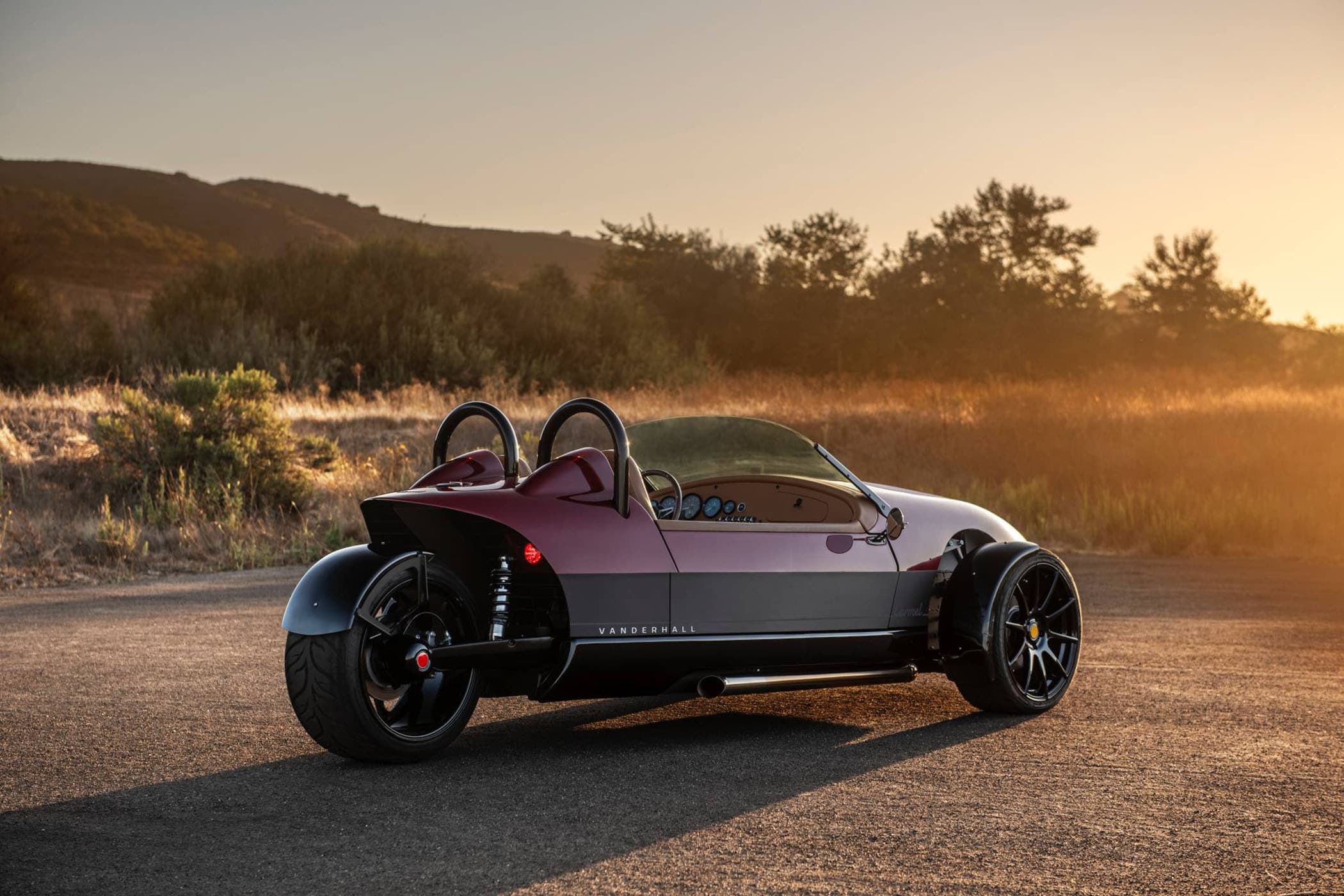 2021 Vanderhall Carmel - GT for sale in the Pompano Beach, FL area. Get the best drive out price on 2021 Vanderhall Carmel - GT and compare.